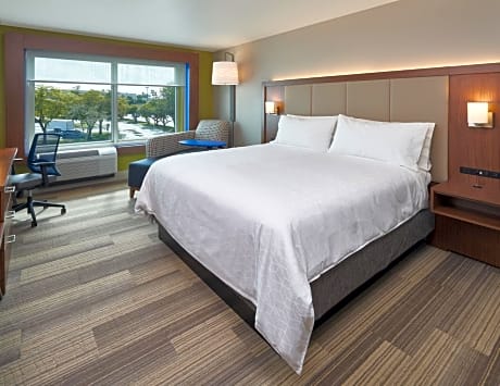 Specialty Room