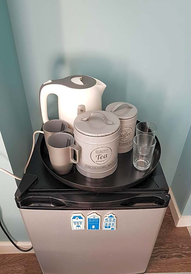 Urban Vibes Guesthouse