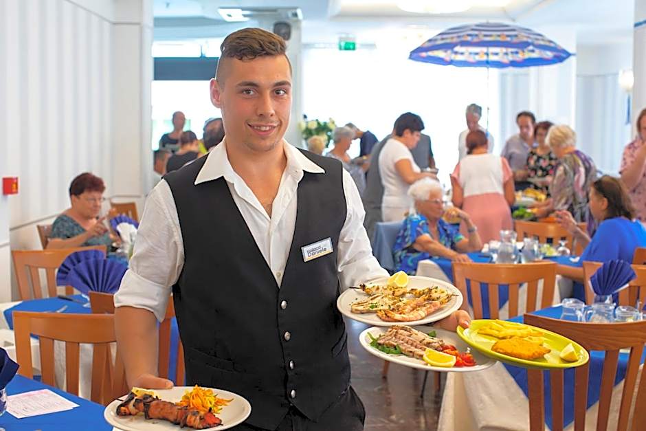 Hotel Holland