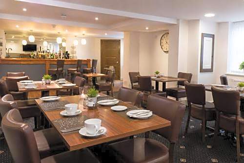 Marlborough Hotel