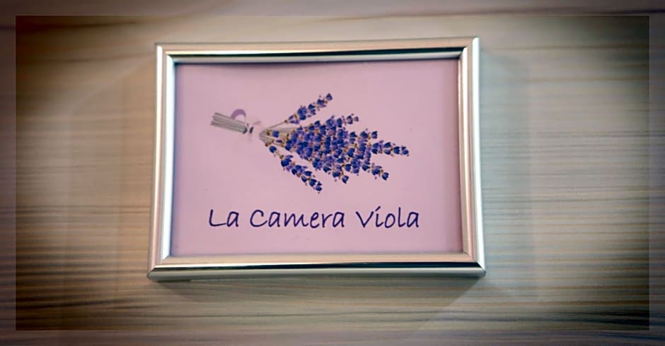 B&B Caronte Messina – Messina, WA