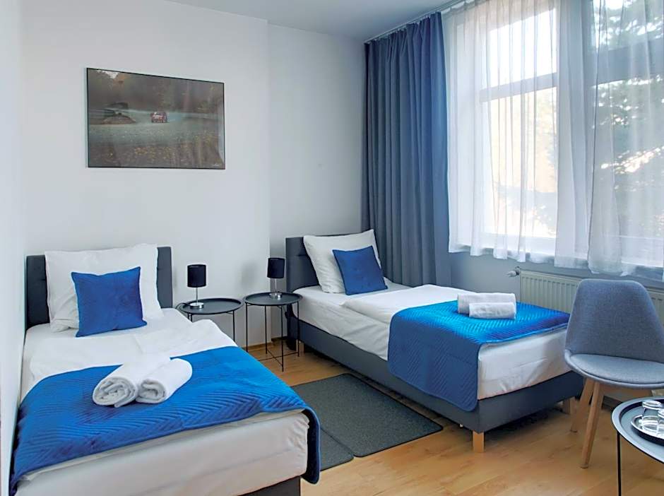 Hotel Tor Kielce