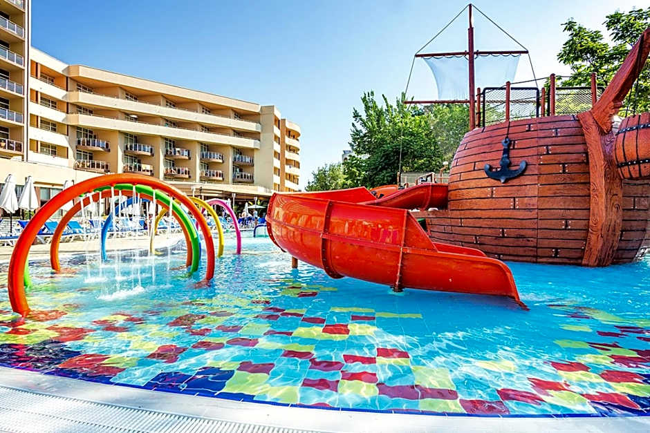 Hotel Laguna Park & Aqua Club - All Inclusive