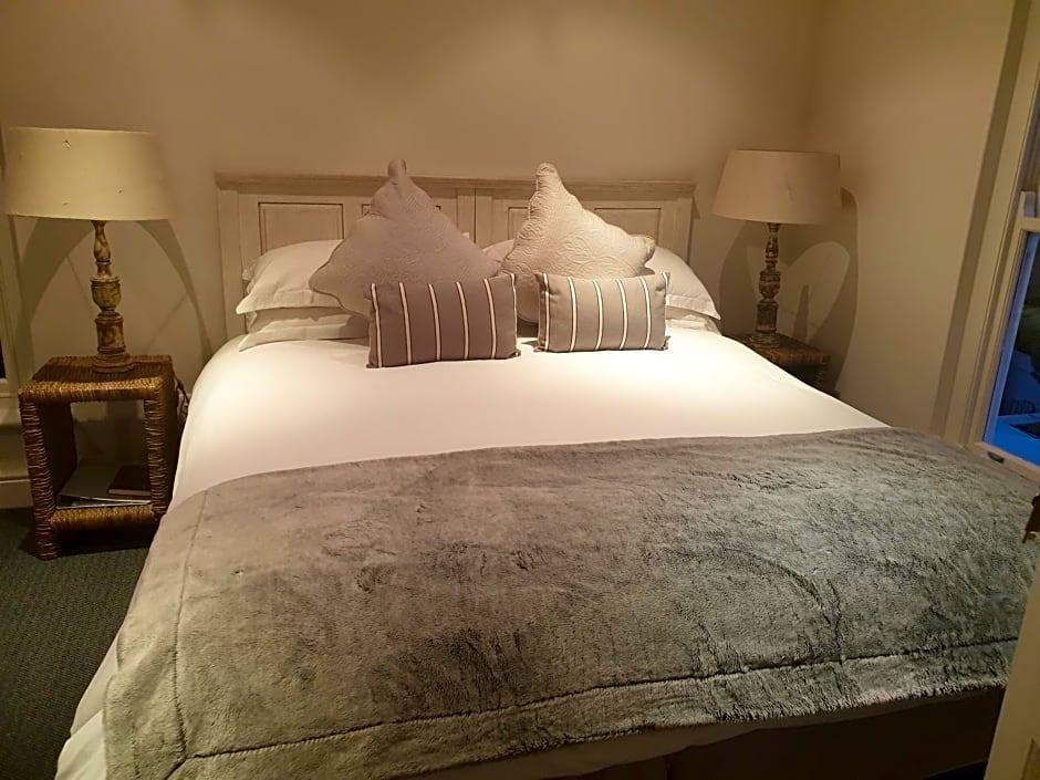 Maison d'Ail Guest House