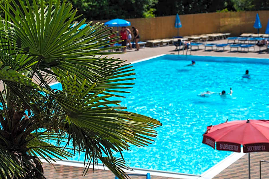 Camping Village Il Poggetto