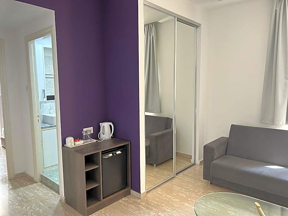St Elena Boutique Residence