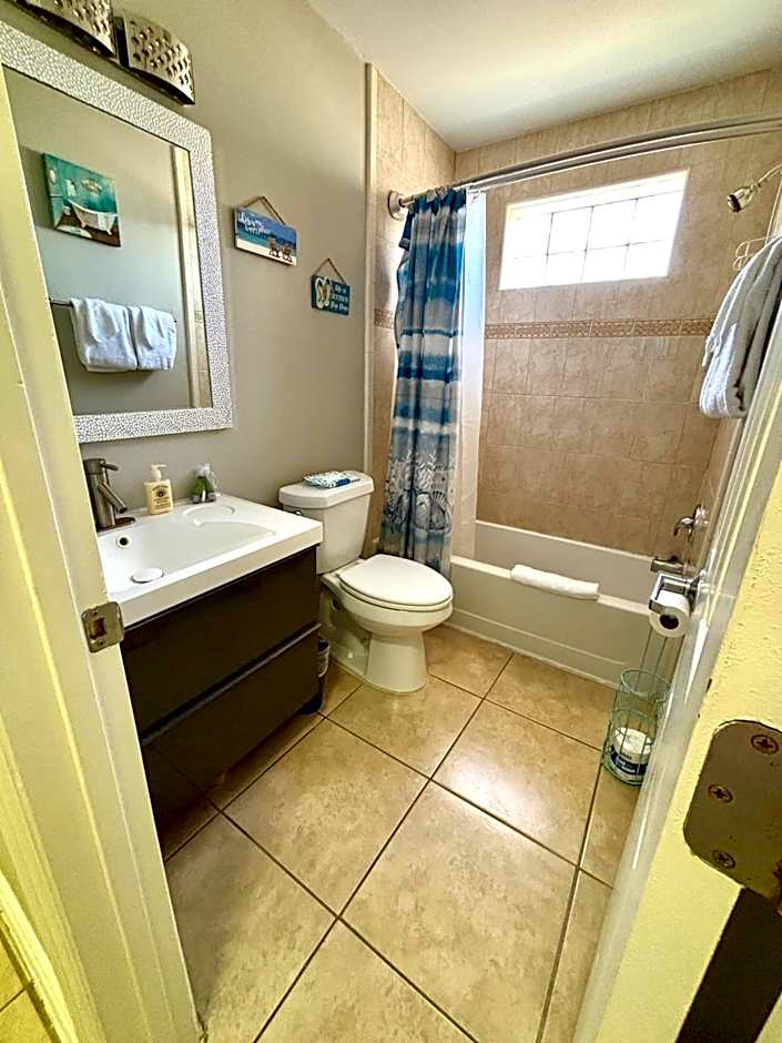JJs Beach Condo South Padre Island Permit#2023-1639