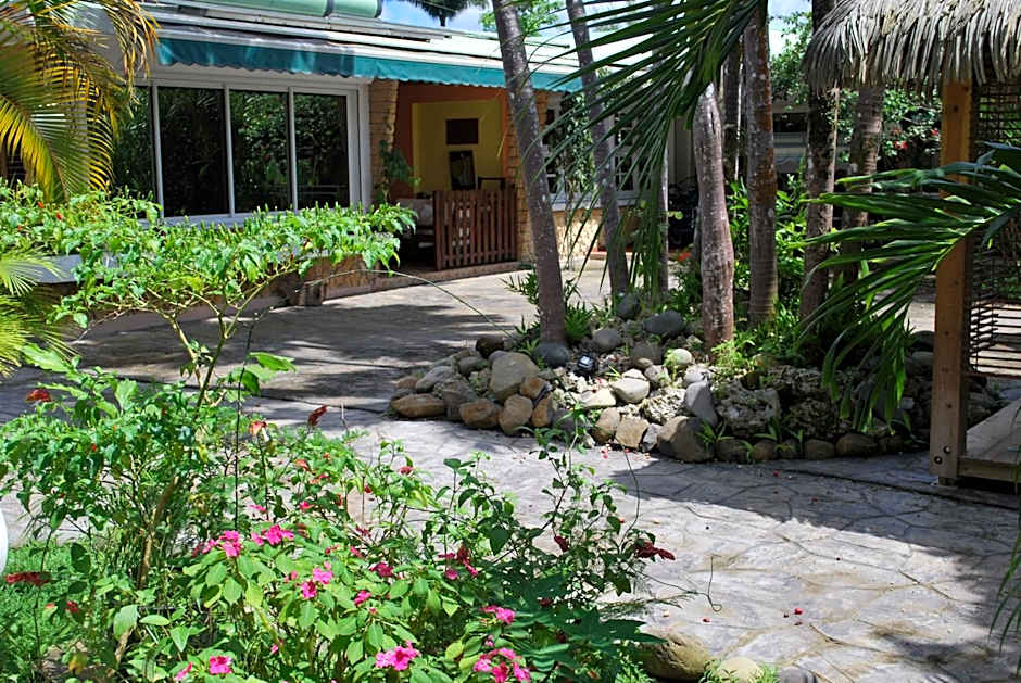 Les Gîtes de la Lézarde