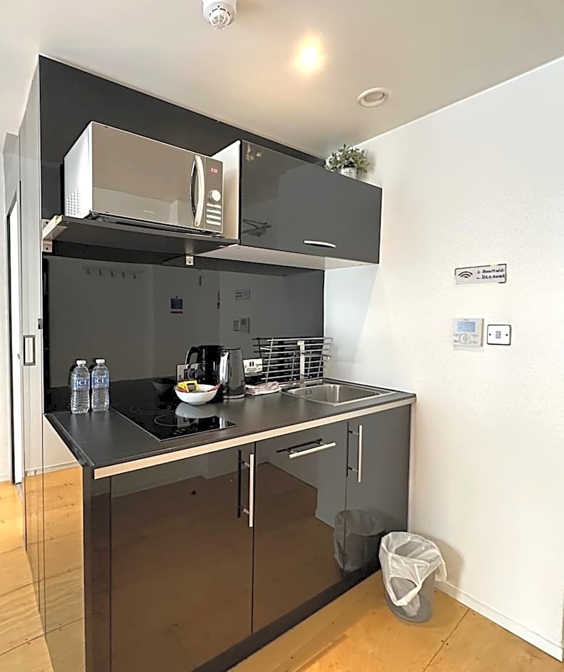 Room Home Stay