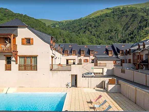 Résidence Vignec Village by Actisource