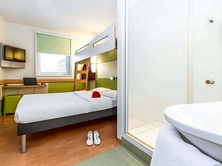 ibis budget Zurich City West