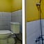 OYO Life 91027 Note Hotel Syariah