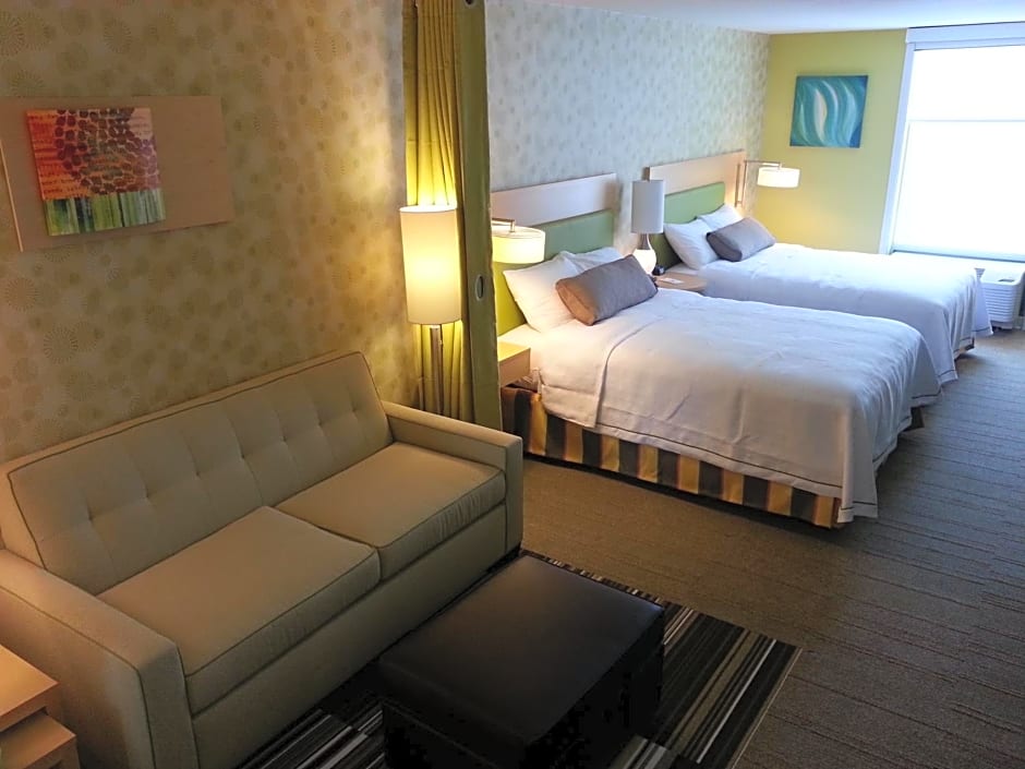 Home2 Suites by Hilton Rahway