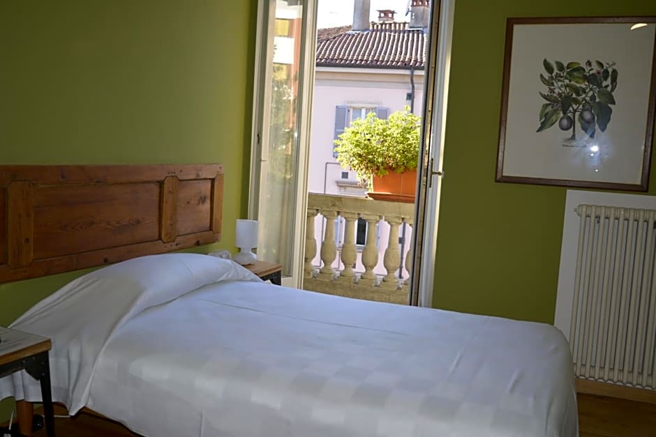 Albergo Bologna