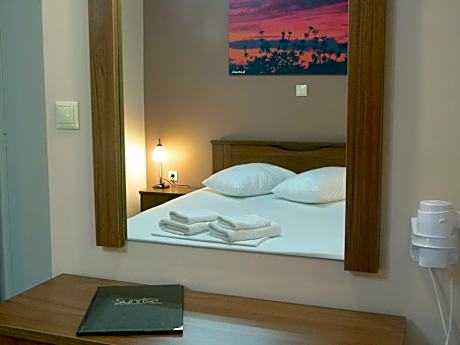 Family One Bedroom Apartment