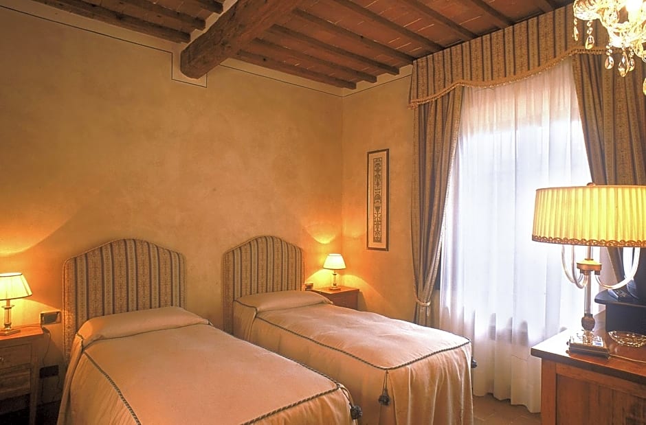 B&B Palazzo Al Torrione