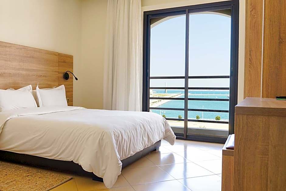 Hotel El Djenina