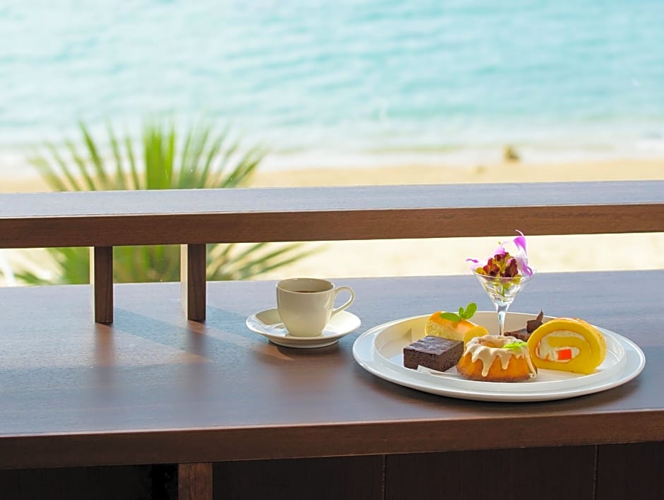 Best Western Okinawa Kouki Beach