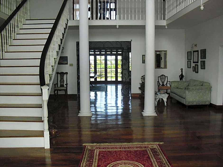 Tamarind Great House