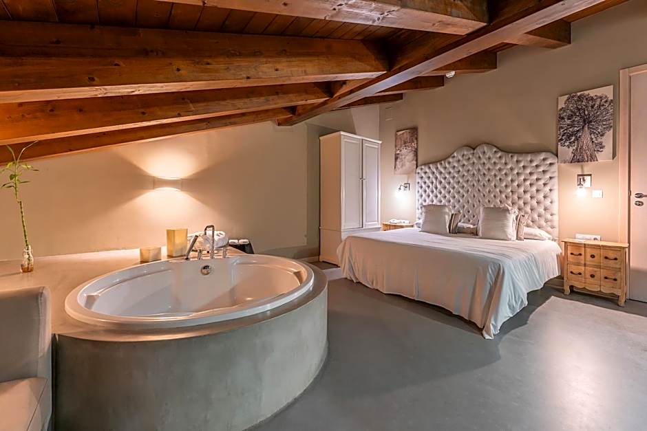 Hotel Mas De Cebrian