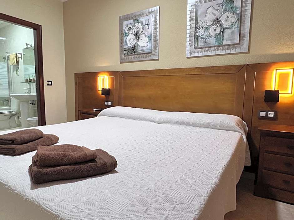 Hotel Don Juan