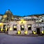 Artemis Cave Suites - Adults Only