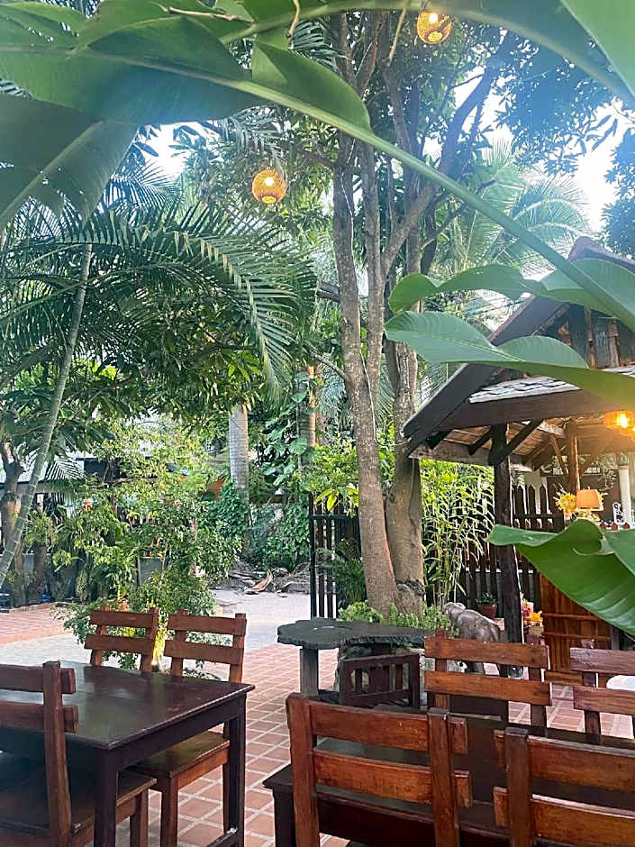 Golden Sun Boutique Hotel
