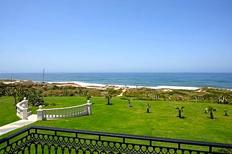 One-Bedroom  Premium King Suite Oceanfront