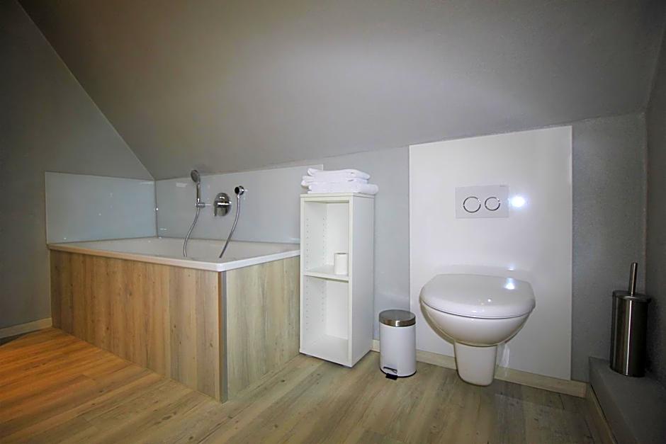 Aparthotel Gartenstadt