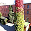 Hotel Fabrik Wien