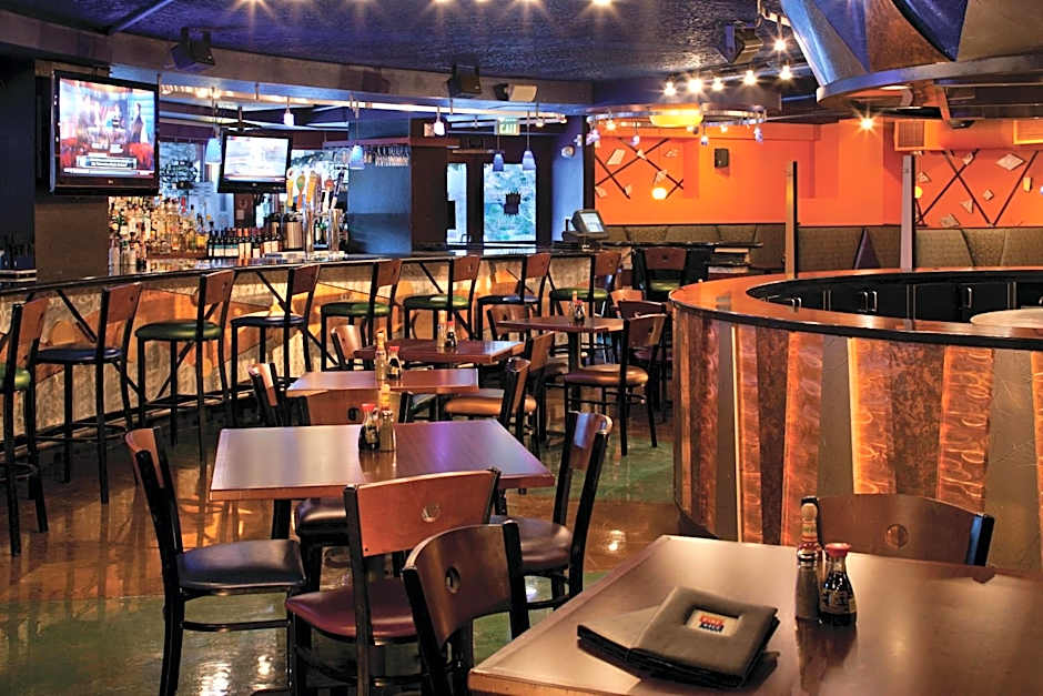 Marriott's Timber Lodge