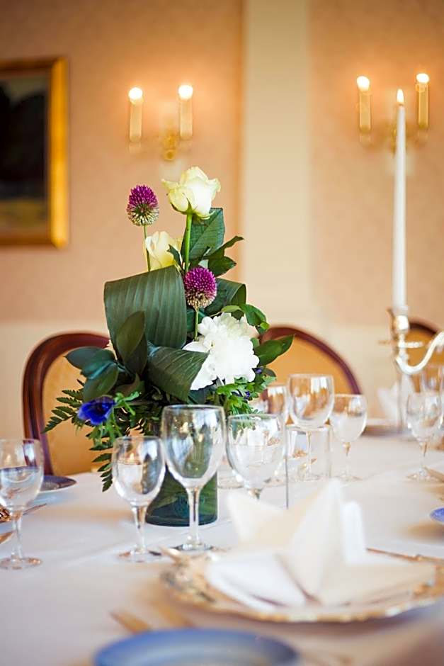 Den Gamle Grænsekro Inn