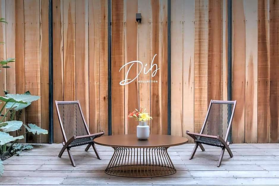 DIB Collection - Modern Stays in Roma Norte