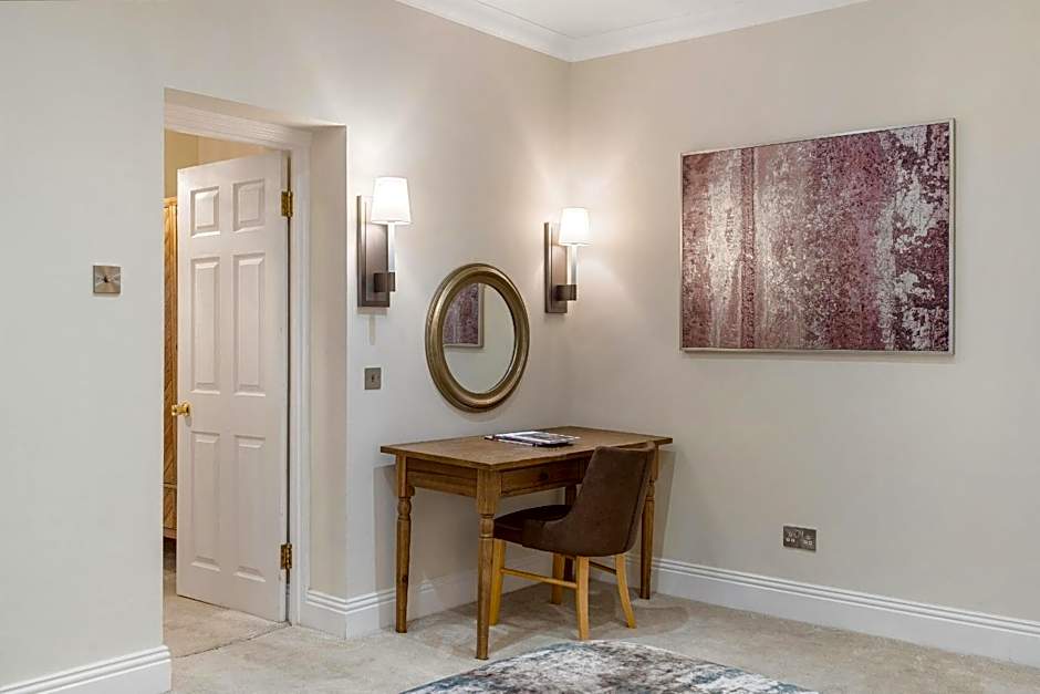 Boringdon Hall Hotel and Spa