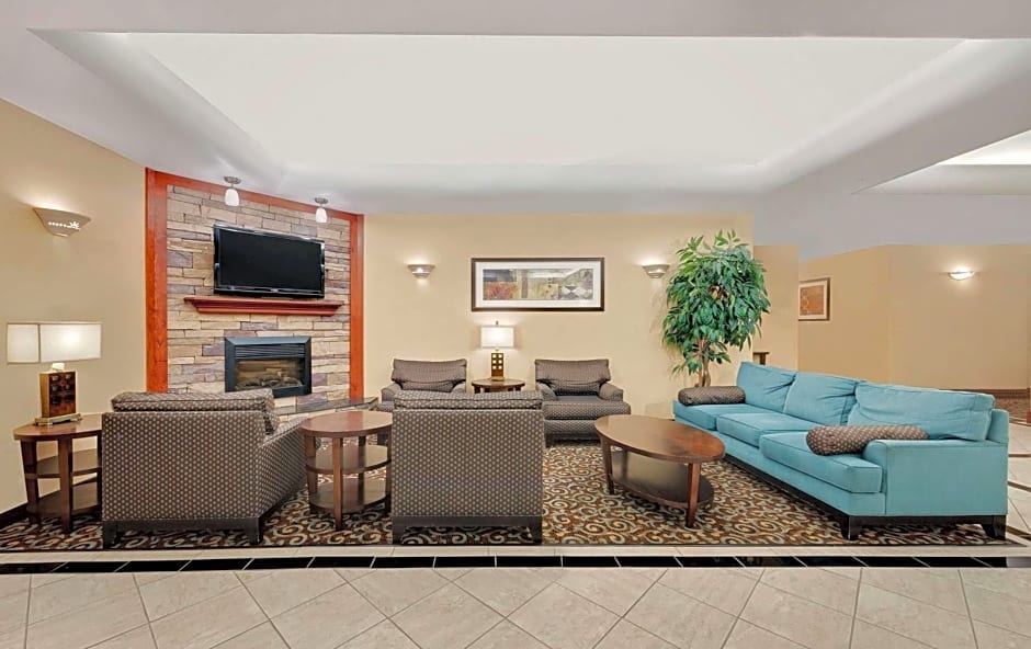 Super 8 by Wyndham Odessa TX