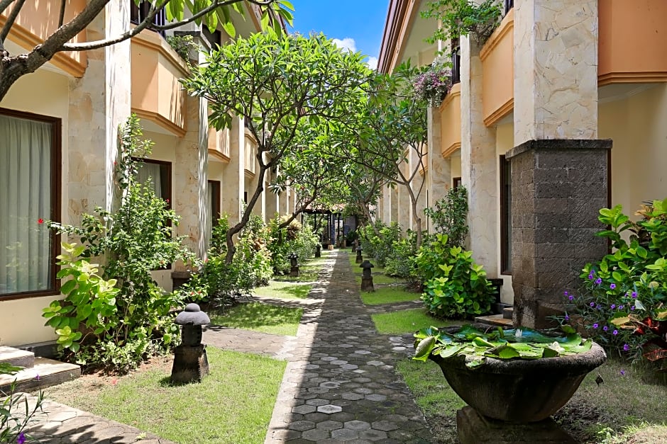 Pelangi Bali Hotel & Spa