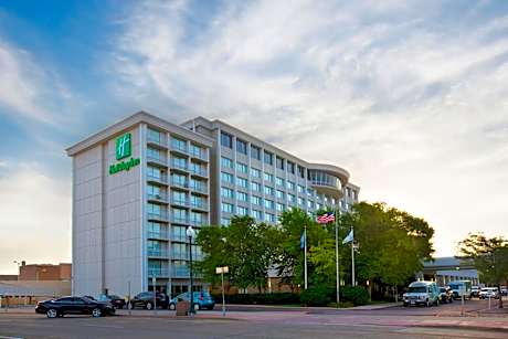 Holiday Inn Sioux Falls-City Center By IHG