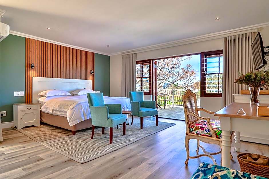 Lavender Manor Guest Lodge