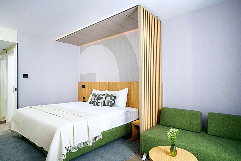 Hotel Garden Istra Plava Laguna