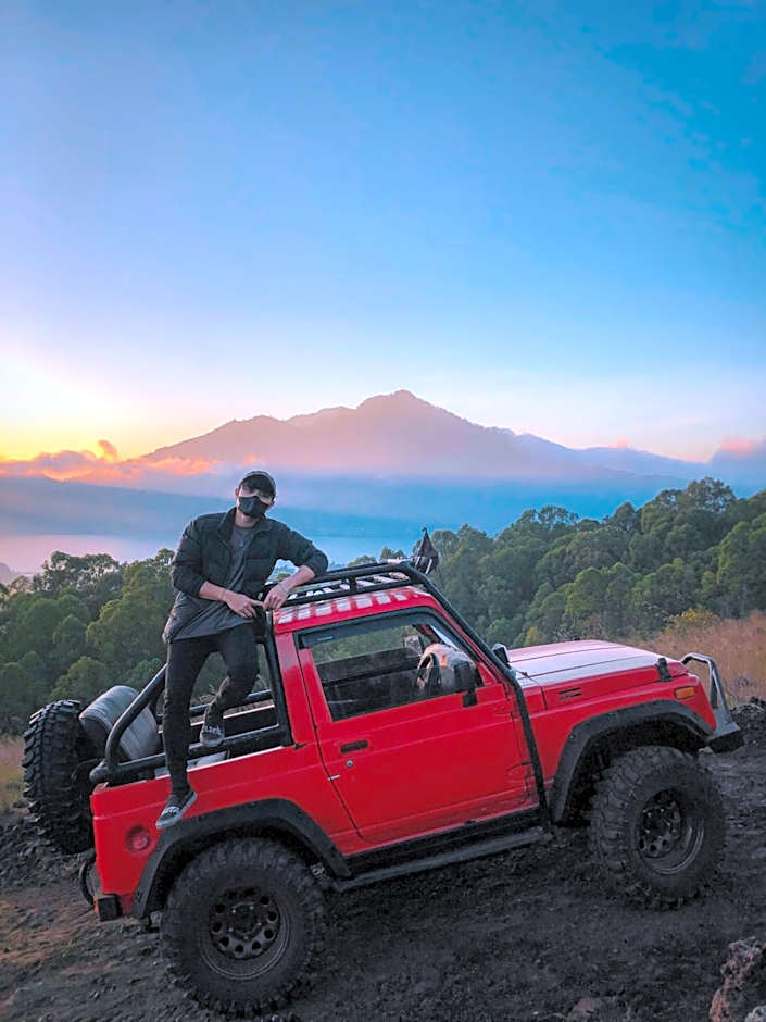 Oemah Batur