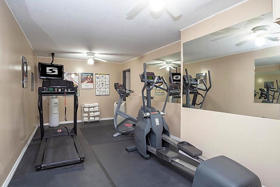 Sandman Hotel Castlegar