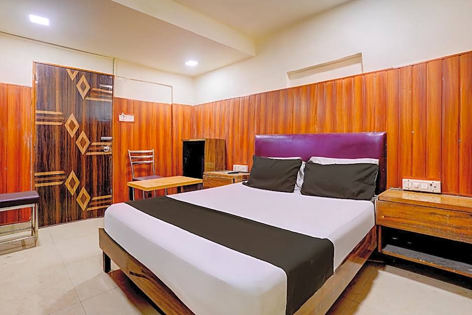 Collection O Chena Creek Godbandar Formerly Hotel Spotlight
