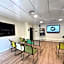 Hotel Mercure Toulouse Centre Compans