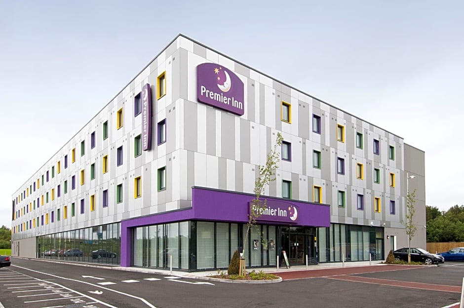 Premier Inn London Stansted Airport