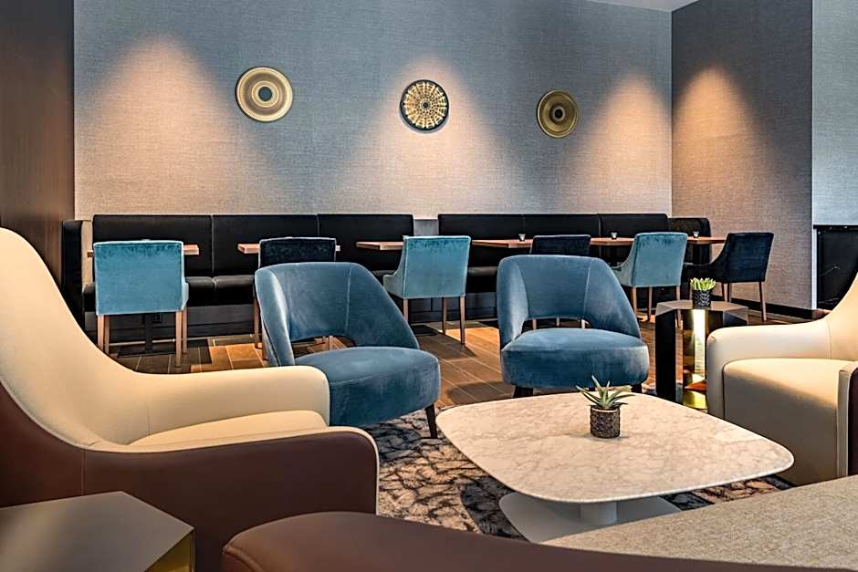 Geneva Marriott Hotel