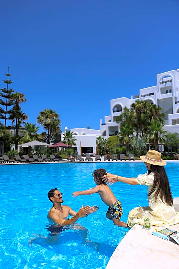 Pullman Mazagan Royal Golf & Spa