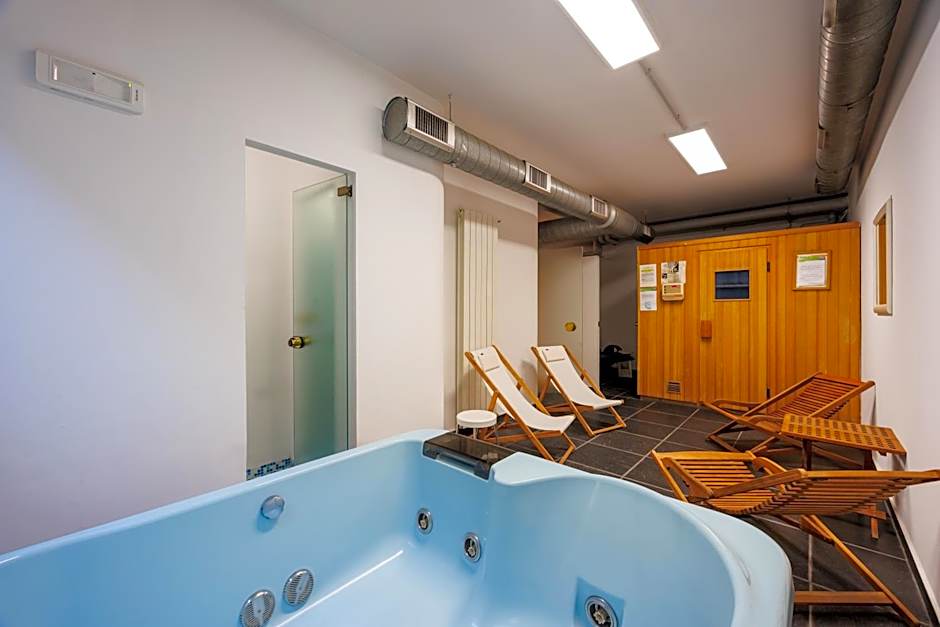 Residence Hotel Torino Uno