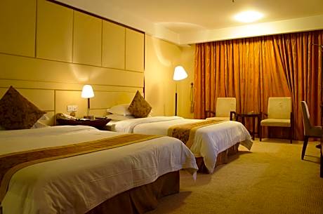 Executive King or Twin Room