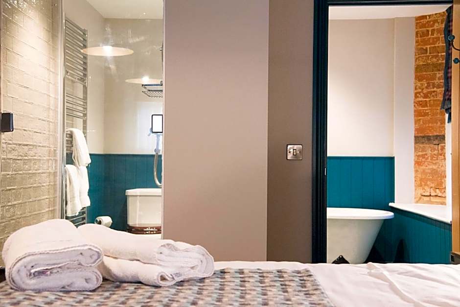 Helen Browning's Royal Oak