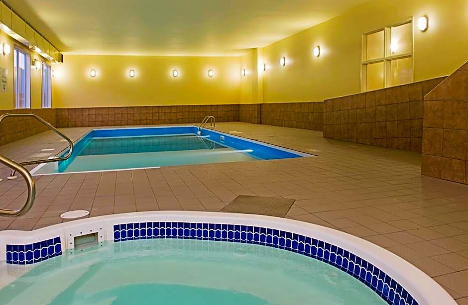 Ramada by Wyndham Prince Albert